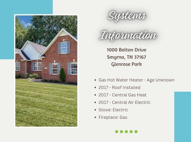1000 Bolton Dr, Smyrna, TN 37167 - photo 43
