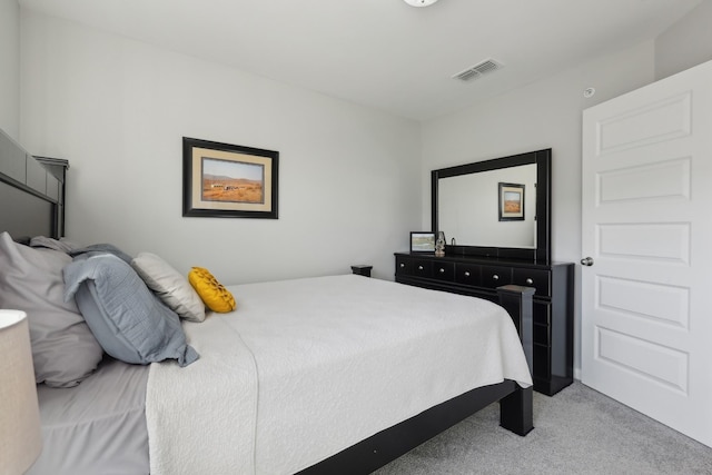 3225 Brookberry Ln, Murfreesboro, TN 37129 - bedroom with light colored carpet