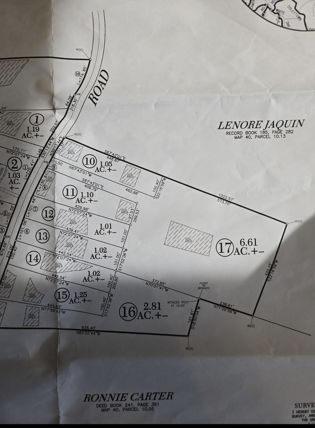 0 Galen Rd, Lafayette, TN 37083 - photo 4