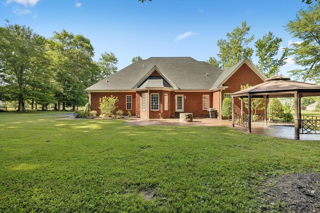 315 Froedge Dr, Lafayette, TN 37083 - photo 52