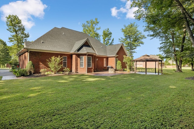 315 Froedge Dr, Lafayette, TN 37083 - photo 53