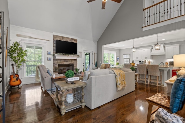 11289 Bent Creek Dr, Soddy Daisy, TN 37379 - photo 6