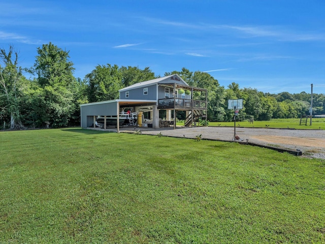 168 Mackin Rd, Linden, TN 37096 - photo 3