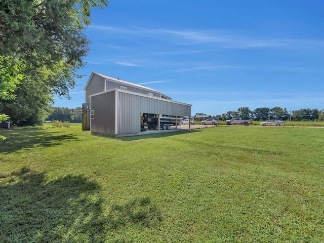 168 Mackin Rd, Linden, TN 37096 - photo 21