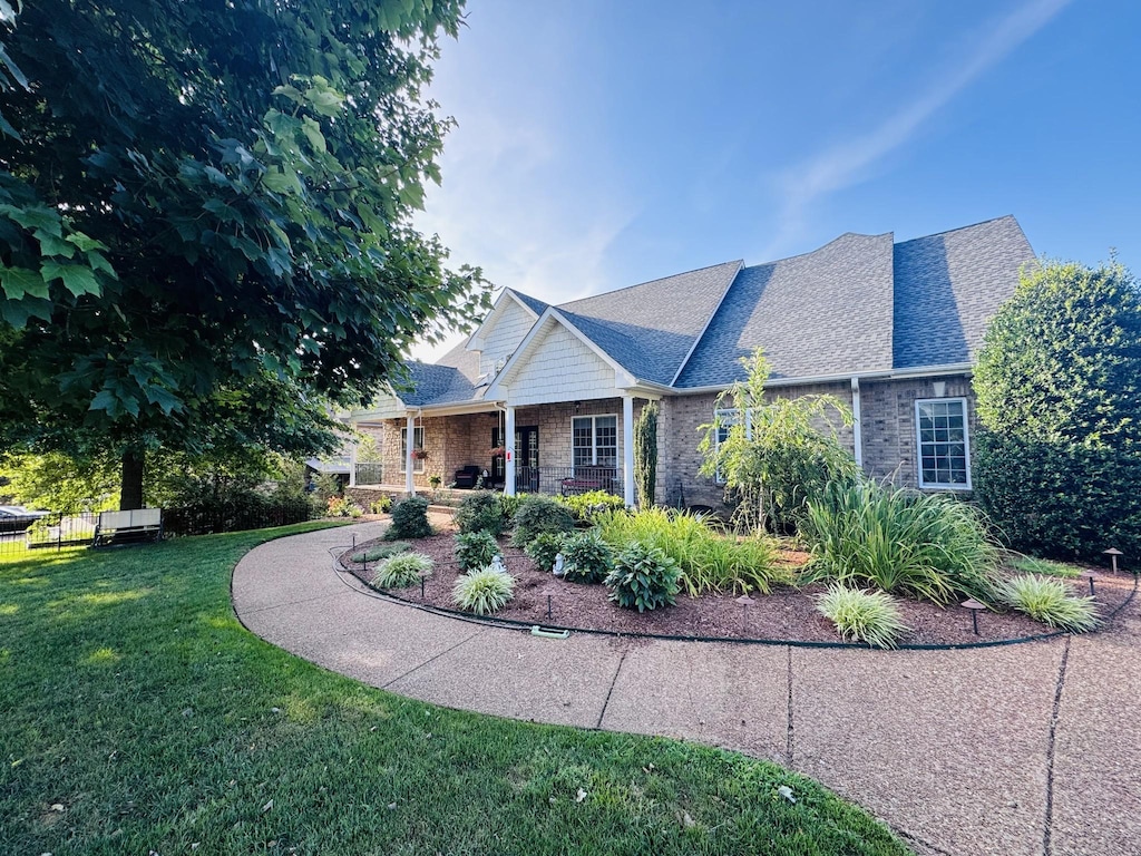 1003 Thistle Ct, Hendersonville, TN 37075 - photo 3