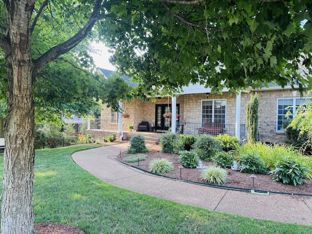 1003 Thistle Ct, Hendersonville, TN 37075 - photo 2