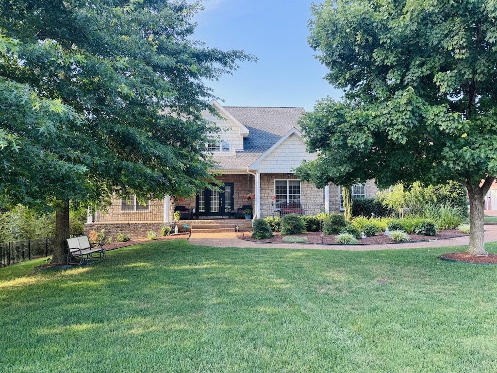 1003 Thistle Ct, Hendersonville, TN 37075 - photo 1