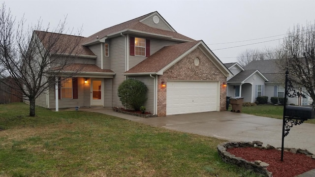 4201 Laurenwood Dr, Antioch, TN 37013 - photo 1