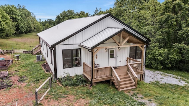 1157 Noah Reeves Rd, Ashland City, TN 37015 - photo 4