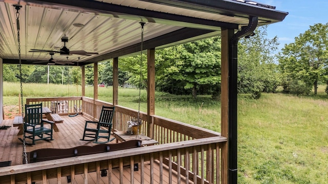 1157 Noah Reeves Rd, Ashland City, TN 37015 - photo 45