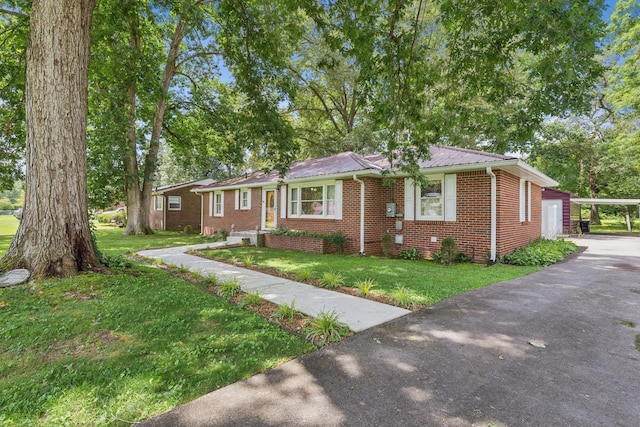 111 Ragan St, Tullahoma, TN 37388 - photo 2
