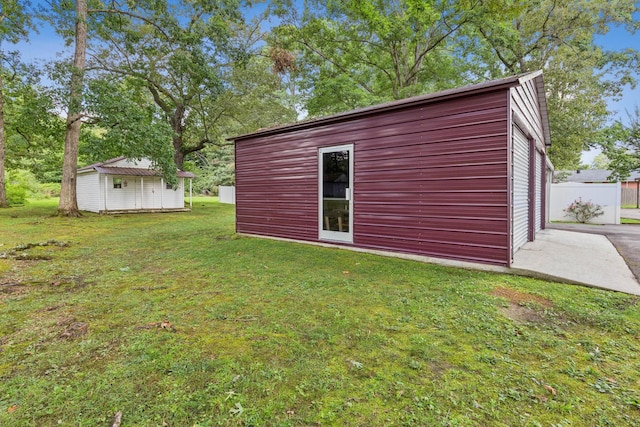 111 Ragan St, Tullahoma, TN 37388 - photo 25