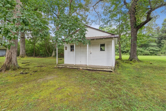 111 Ragan St, Tullahoma, TN 37388 - photo 26