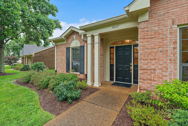8027 Sunrise Cir, Franklin, TN 37067 - photo 3