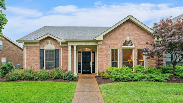 8027 Sunrise Cir, Franklin, TN 37067 - photo 1