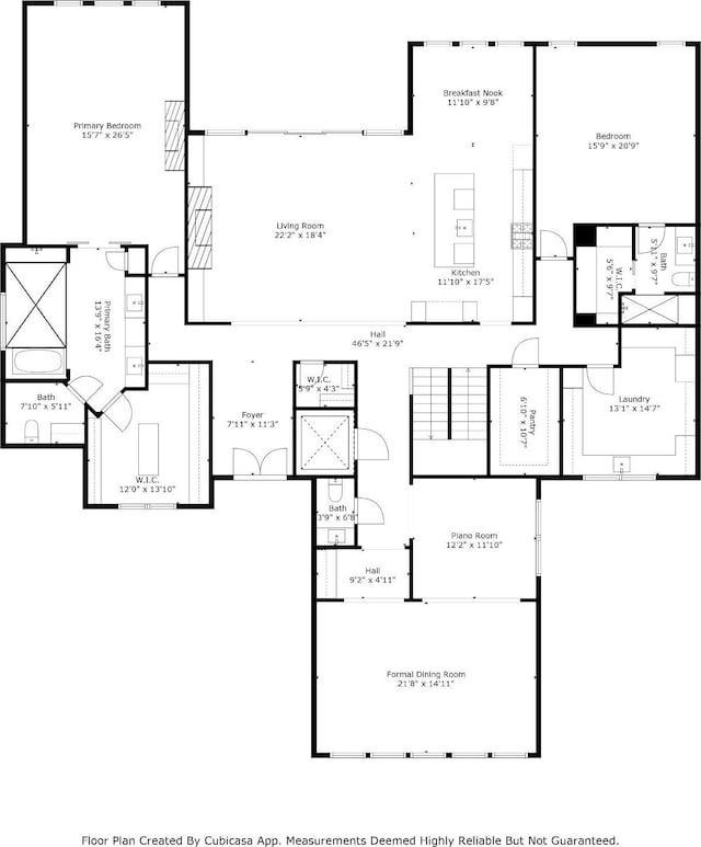 1884 Barnstaple Ln, Brentwood, TN 37027 - photo 96