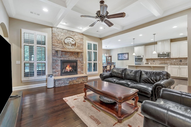 6785 Pleasant Gate Ln, College Grove, TN 37046 - photo 7