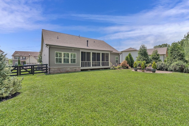 6785 Pleasant Gate Ln, College Grove, TN 37046 - photo 32