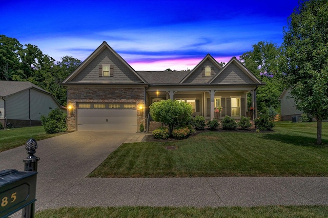 6785 Pleasant Gate Ln, College Grove, TN 37046 - photo 2