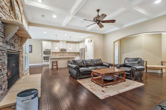 6785 Pleasant Gate Ln, College Grove, TN 37046 - photo 9