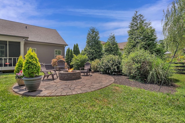 6785 Pleasant Gate Ln, College Grove, TN 37046 - photo 31