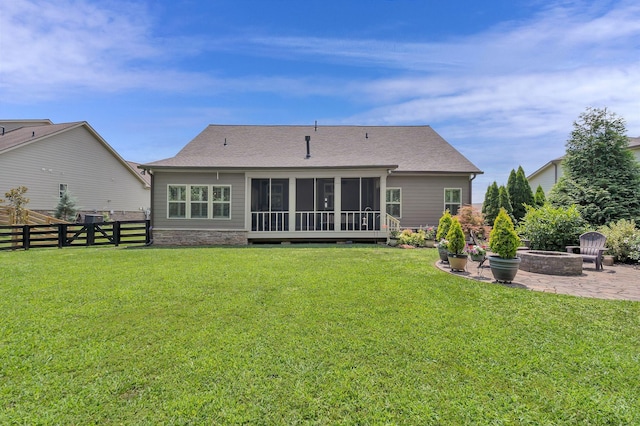6785 Pleasant Gate Ln, College Grove, TN 37046 - photo 29