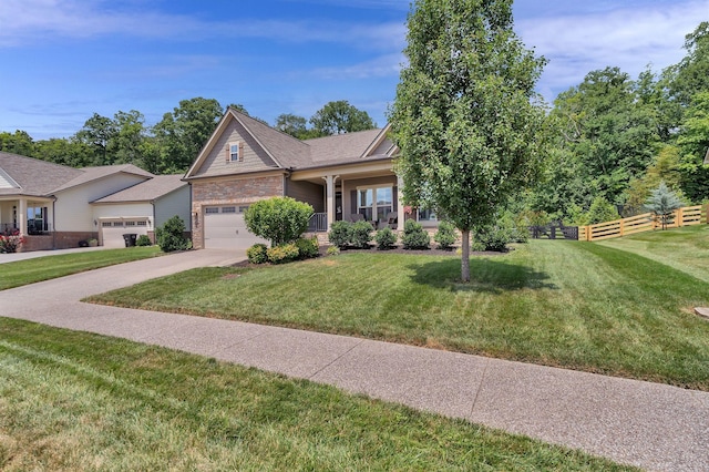 6785 Pleasant Gate Ln, College Grove, TN 37046 - photo 4