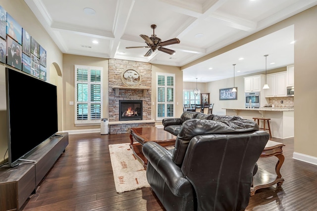6785 Pleasant Gate Ln, College Grove, TN 37046 - photo 6