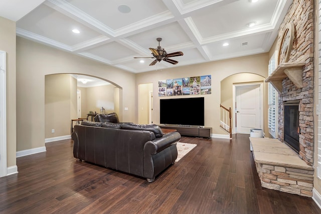 6785 Pleasant Gate Ln, College Grove, TN 37046 - photo 10