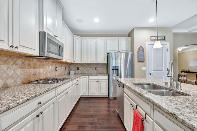 6785 Pleasant Gate Ln, College Grove, TN 37046 - photo 15