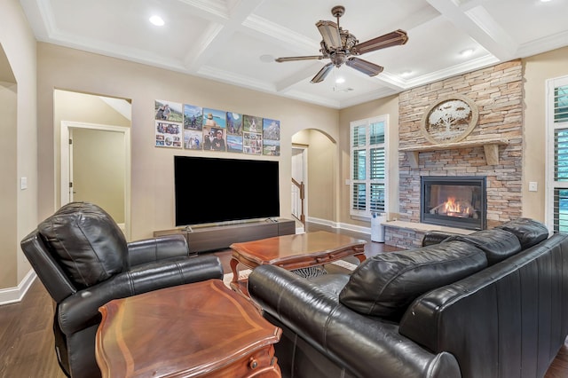 6785 Pleasant Gate Ln, College Grove, TN 37046 - photo 8