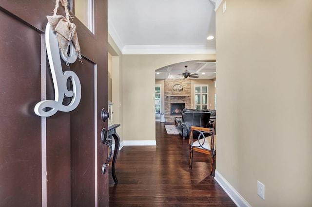 6785 Pleasant Gate Ln, College Grove, TN 37046 - photo 5