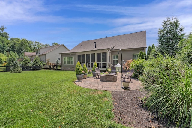 6785 Pleasant Gate Ln, College Grove, TN 37046 - photo 30