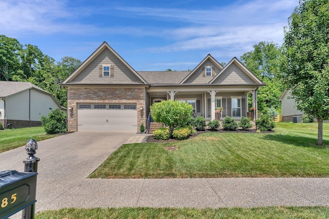 6785 Pleasant Gate Ln, College Grove, TN 37046 - photo 1