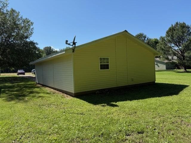 225 Clifty Village Ln, Paris, TN 38242 - photo 19