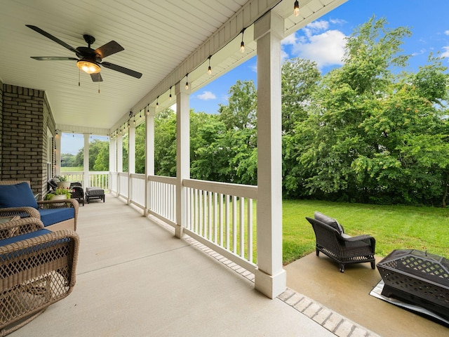 806 Casen Ct, Clarksville, TN 37040 - photo 3