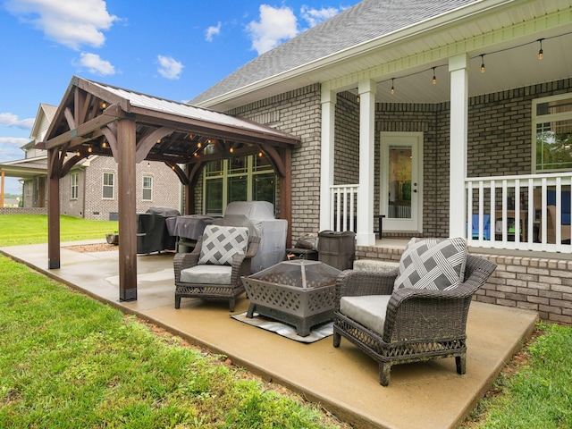 806 Casen Ct, Clarksville, TN 37040 - photo 4