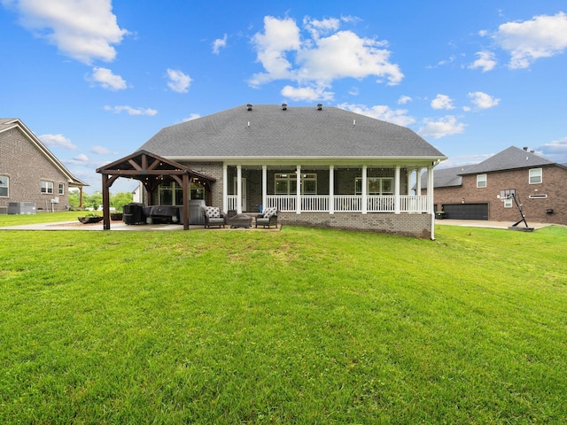 806 Casen Ct, Clarksville, TN 37040 - photo 42