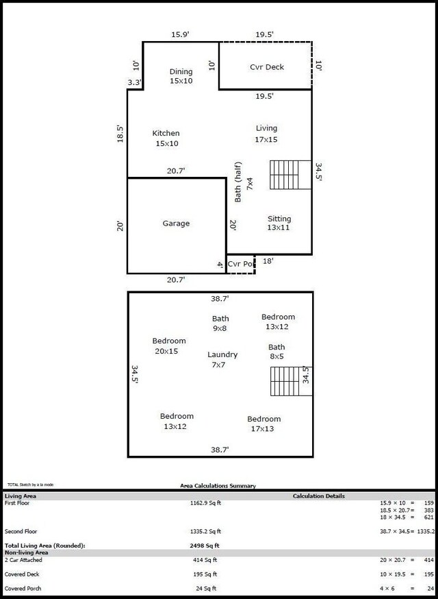 7536 Oakledge Dr, Brentwood, TN 37027 - photo 33
