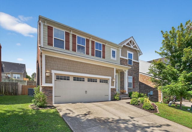 7536 Oakledge Dr, Brentwood, TN 37027 - photo 2