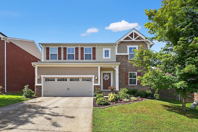 7536 Oakledge Dr, Brentwood, TN 37027 - photo 1