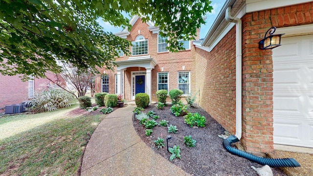 325 Swynford Ct, Brentwood, TN 37027 - photo 2