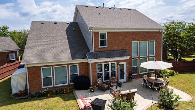 325 Swynford Ct, Brentwood, TN 37027 - photo 4