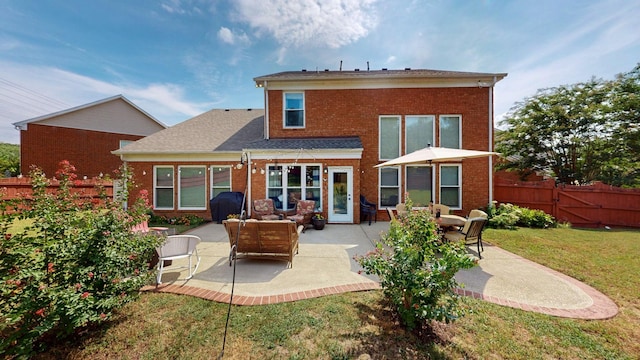 325 Swynford Ct, Brentwood, TN 37027 - photo 3