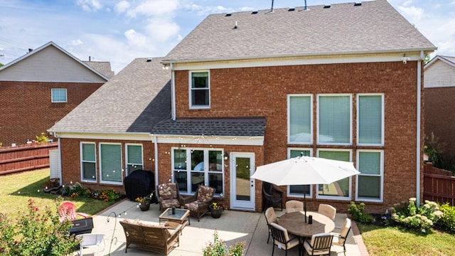 325 Swynford Ct, Brentwood, TN 37027 - photo 41