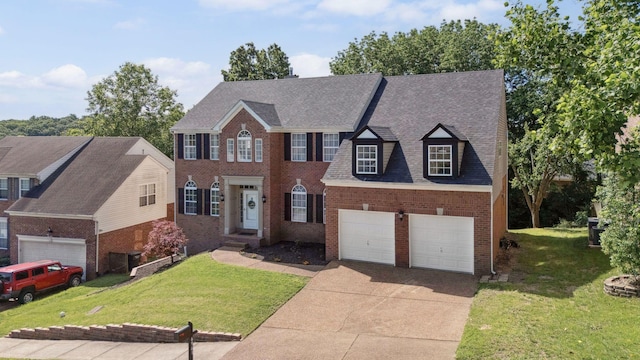 6961 Stone Run Dr, Nashville, TN 37211 - photo 3