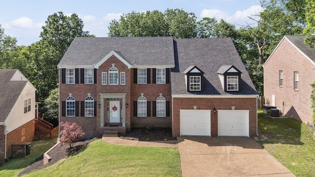 6961 Stone Run Dr, Nashville, TN 37211 - photo 1
