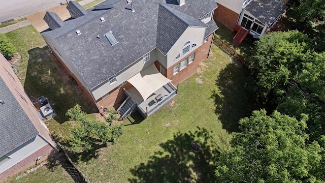6961 Stone Run Dr, Nashville, TN 37211 - photo 41