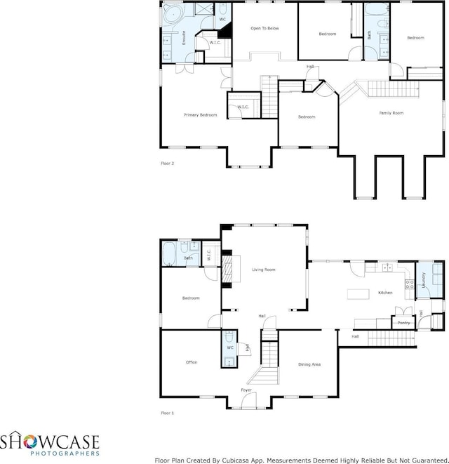 6961 Stone Run Dr, Nashville, TN 37211 - photo 49