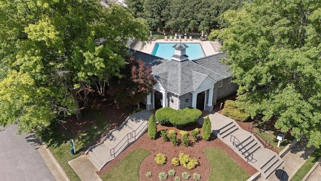6961 Stone Run Dr, Nashville, TN 37211 - photo 48